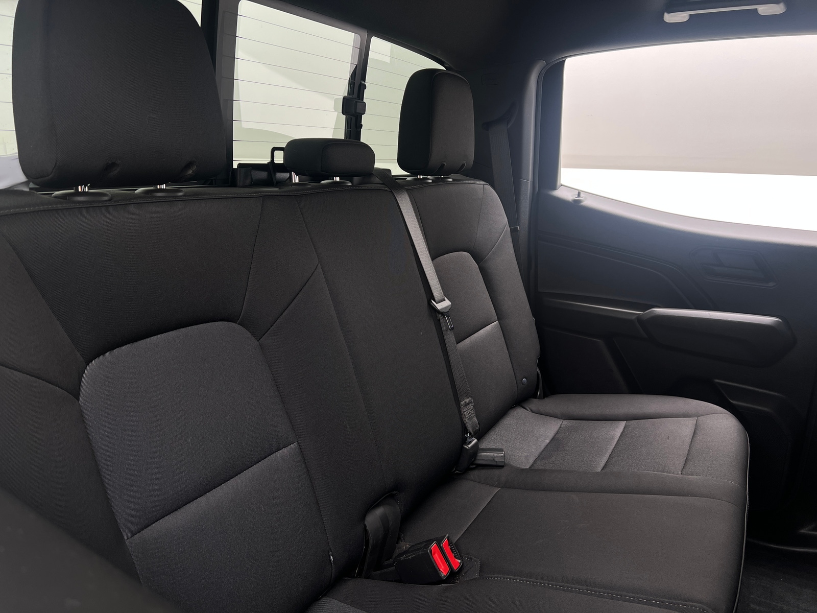 Thumbnail: 2023 Chevrolet Colorado - 6