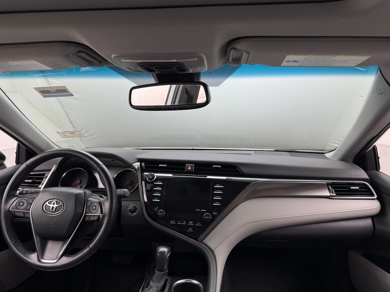 Thumbnail: 2020 Toyota Camry - 2