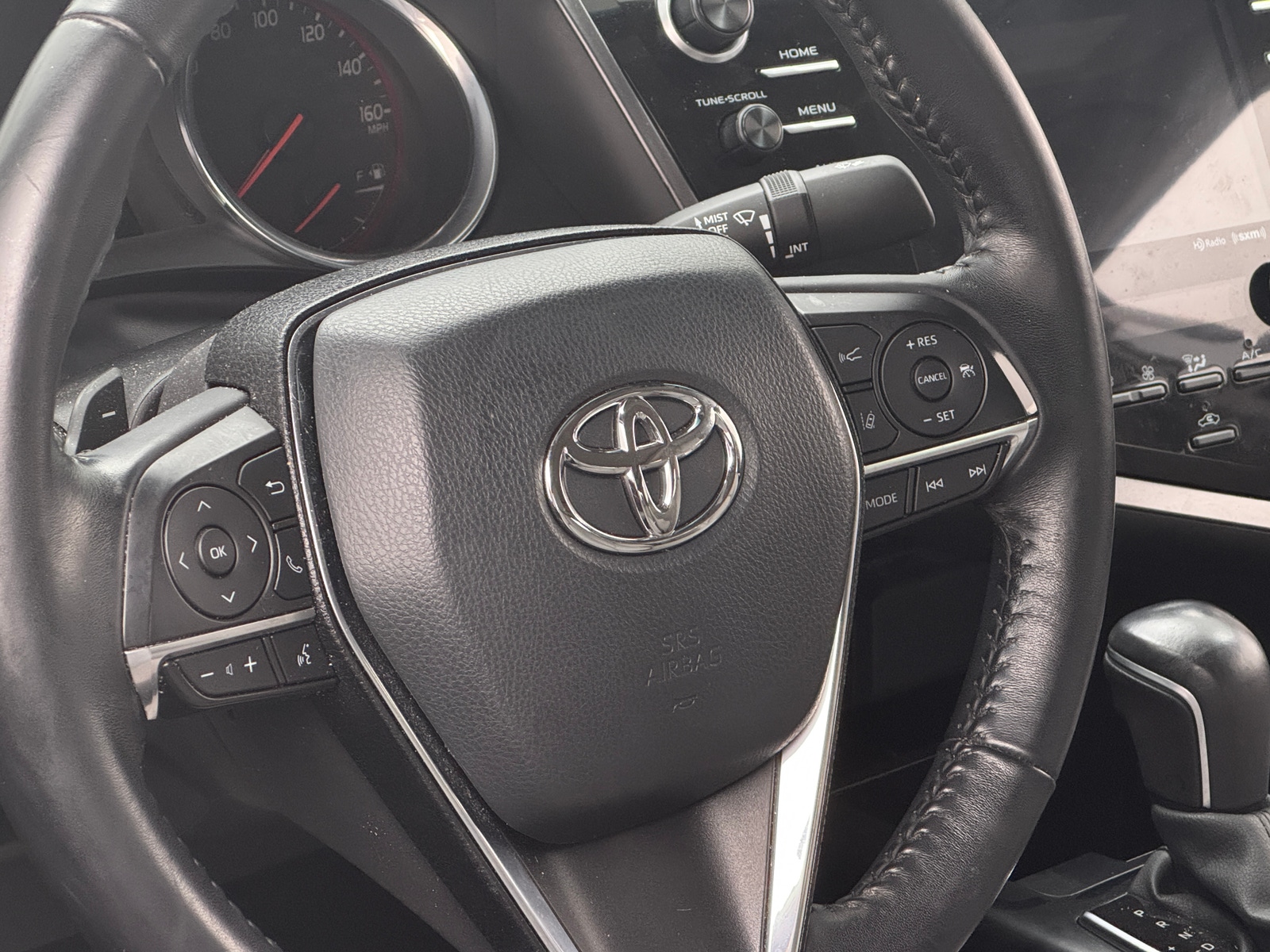 Thumbnail: 2020 Toyota Camry - 4