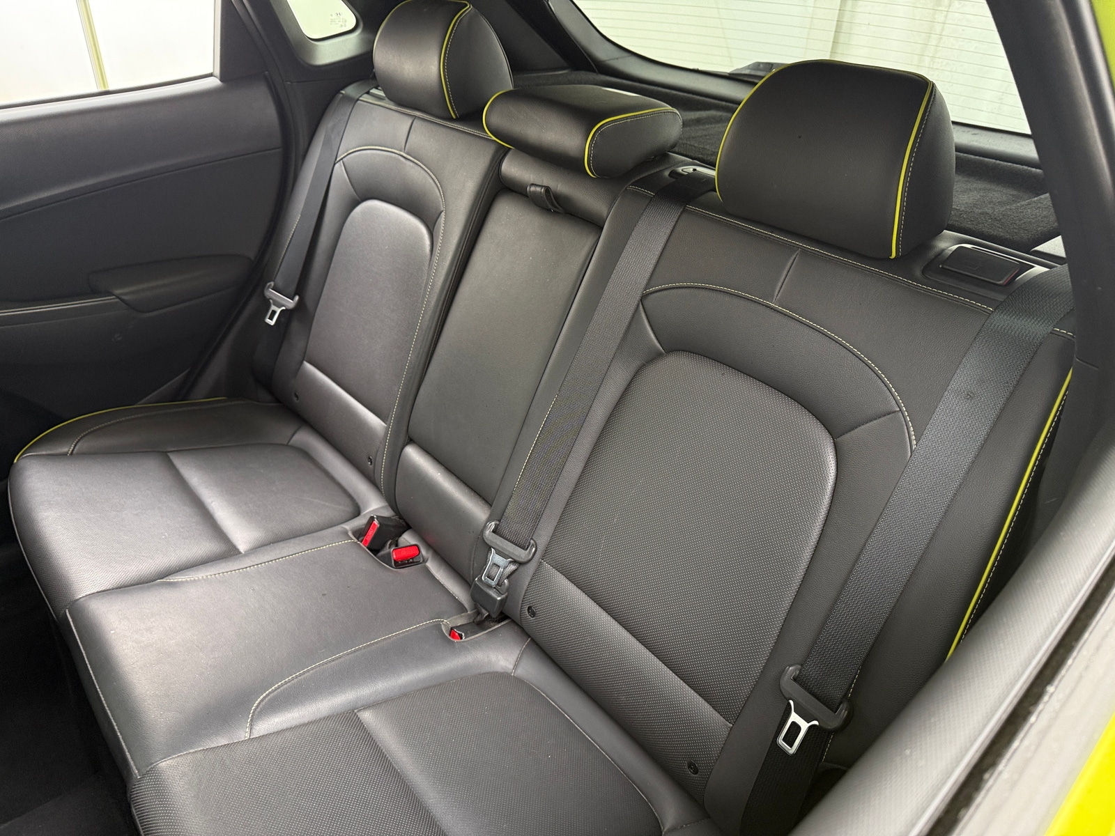 Thumbnail: 2019 Hyundai Kona - 5