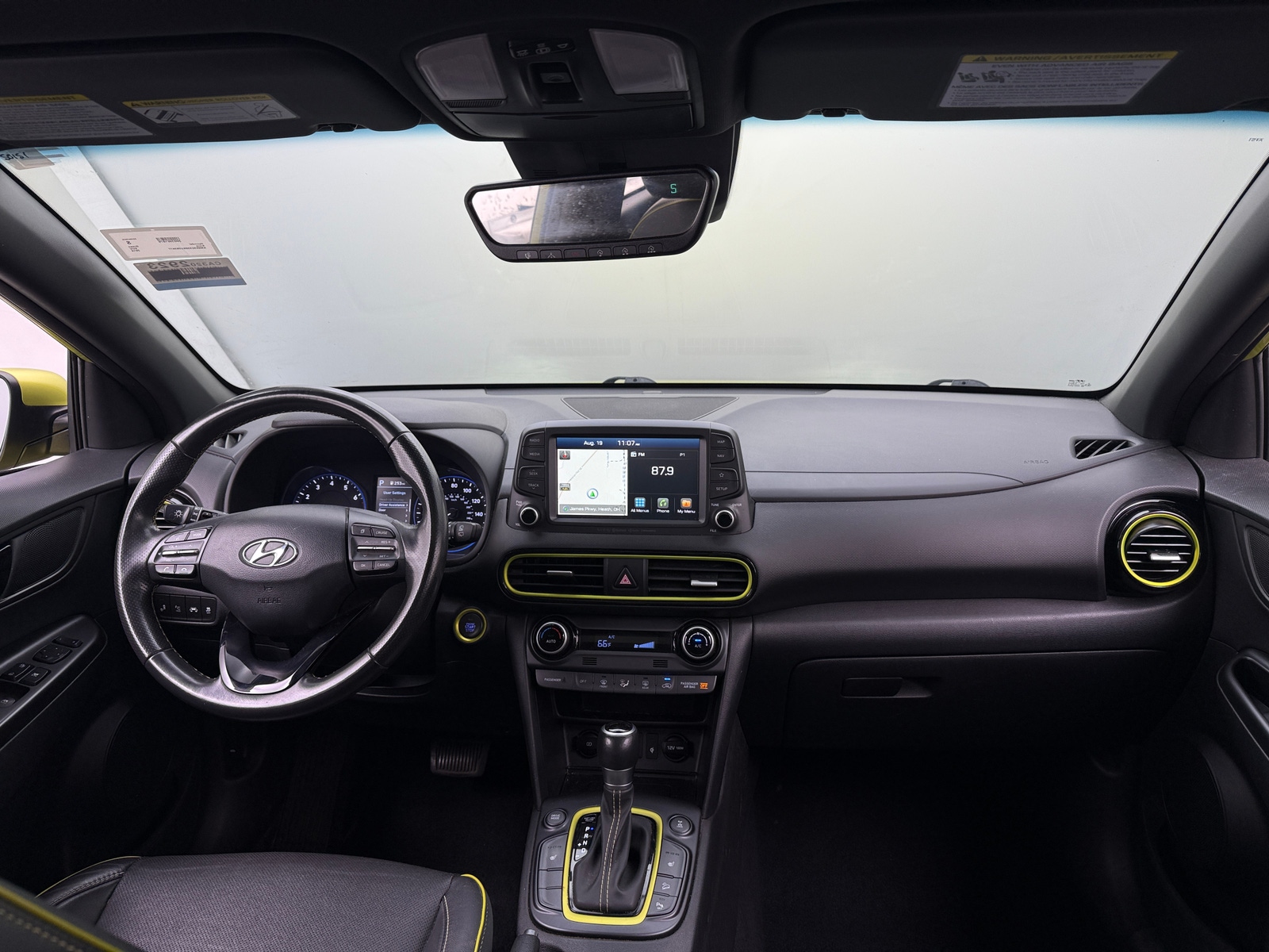 Thumbnail: 2019 Hyundai Kona - 2