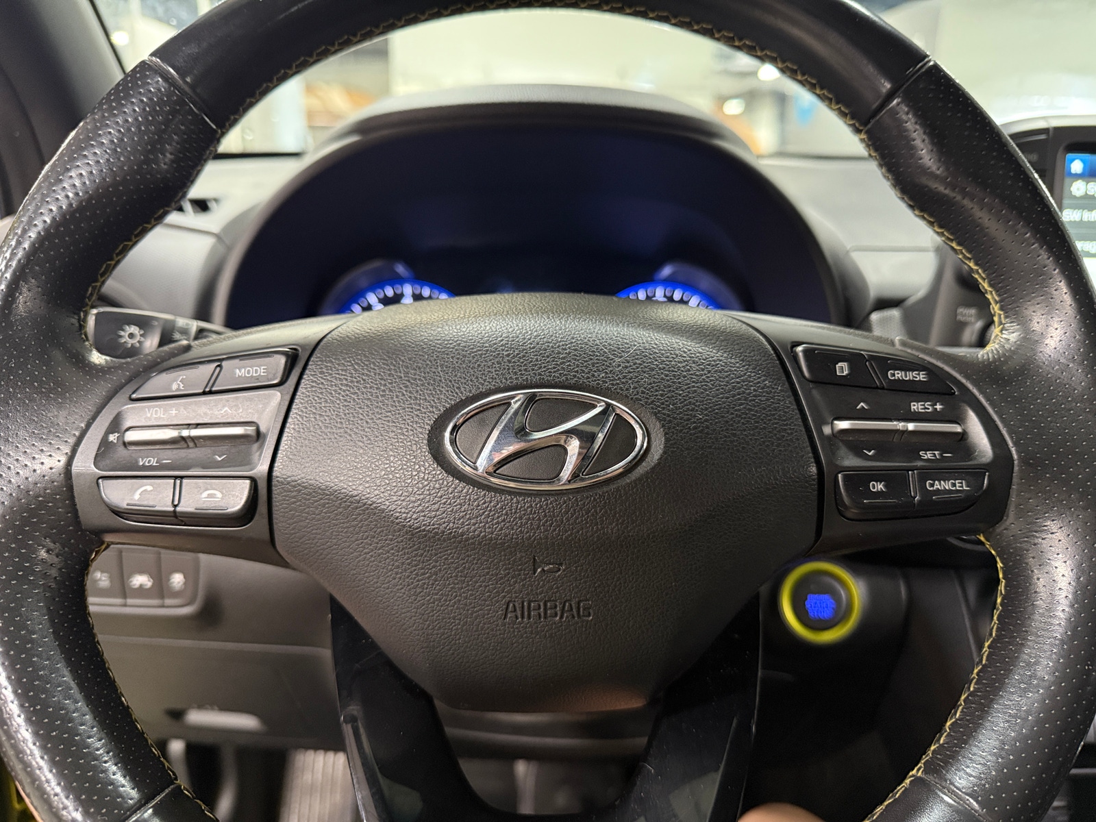 Thumbnail: 2019 Hyundai Kona - 4
