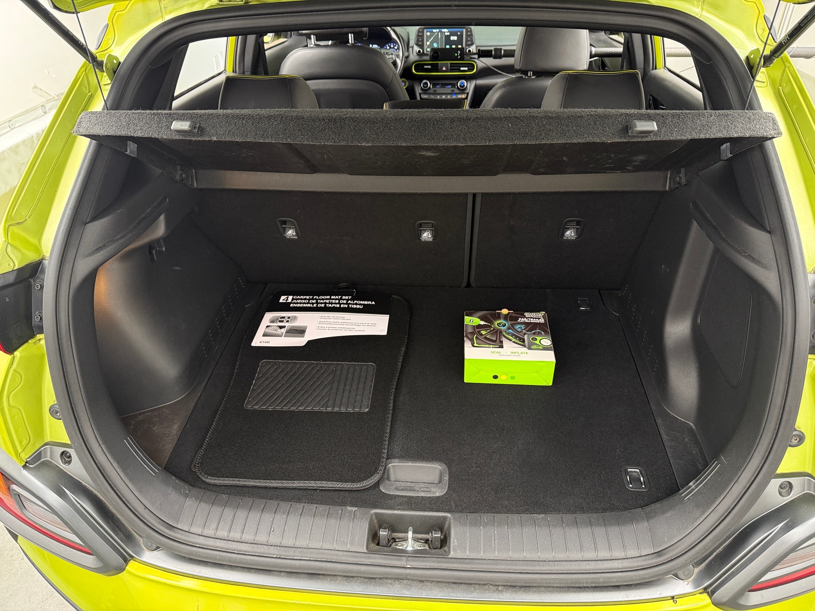 Thumbnail: 2019 Hyundai Kona - 6