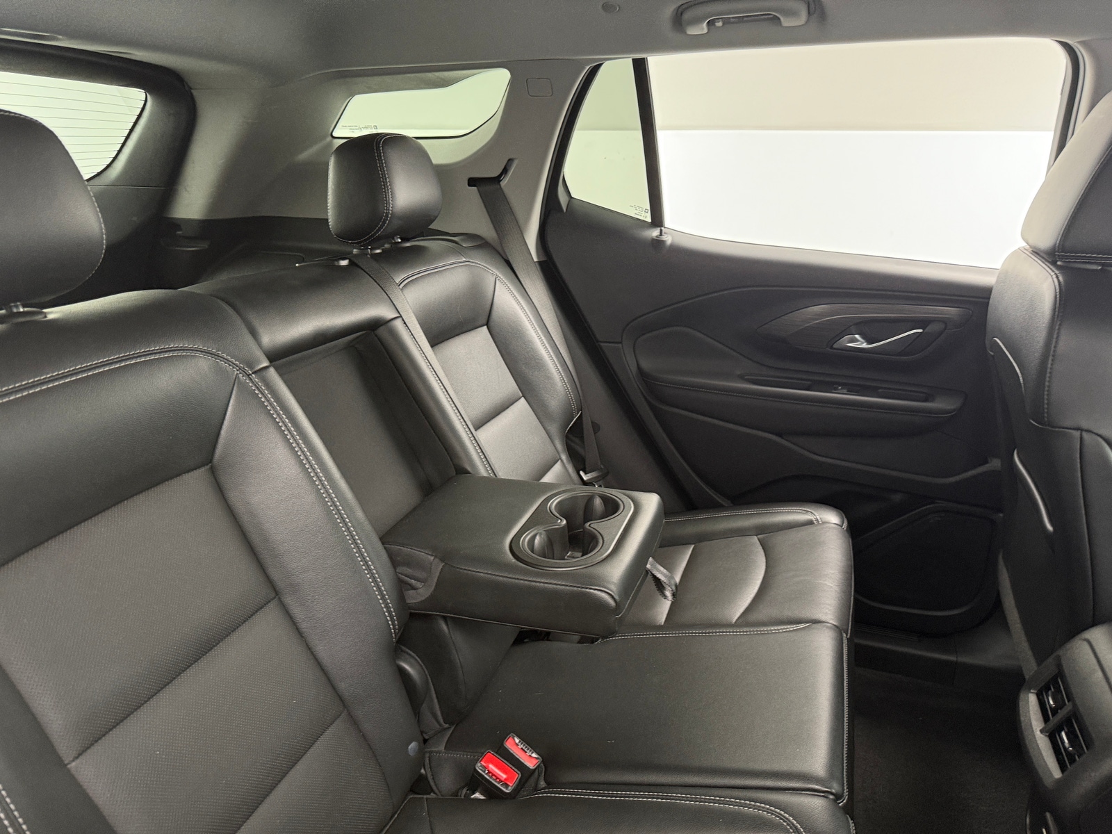 Thumbnail: 2023 GMC Terrain - 5