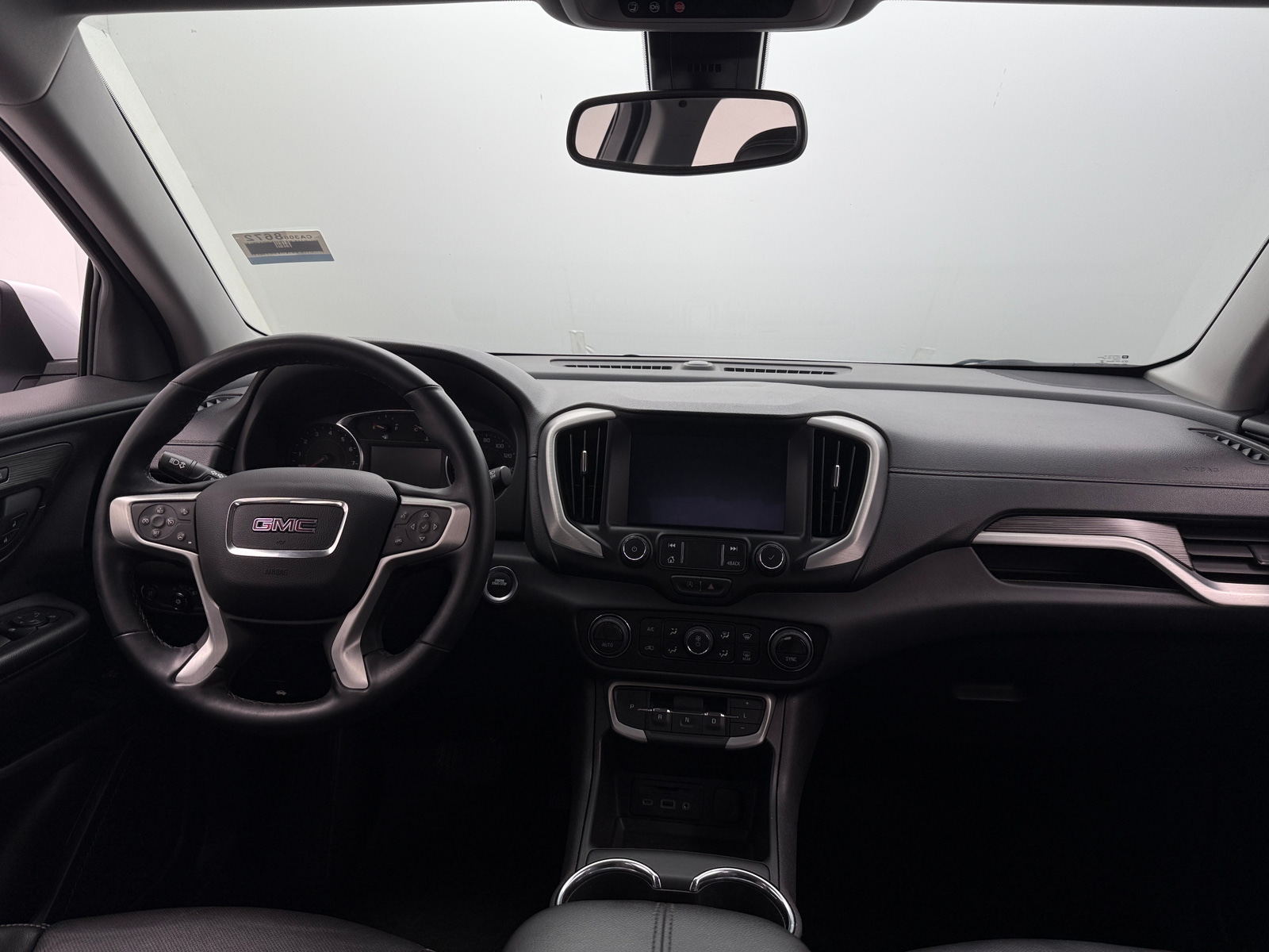 Thumbnail: 2023 GMC Terrain - 2
