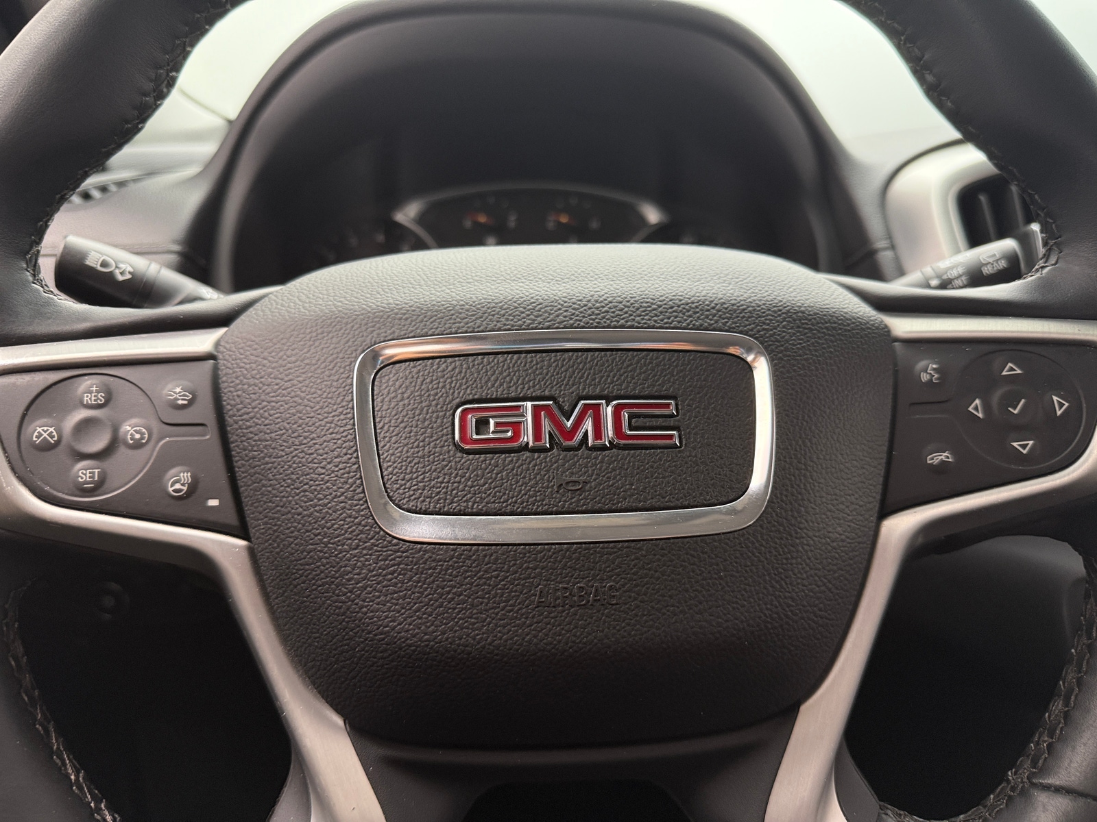 Thumbnail: 2023 GMC Terrain - 4