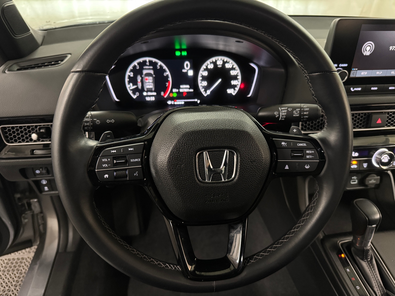 Thumbnail: 2023 Honda Civic - 5