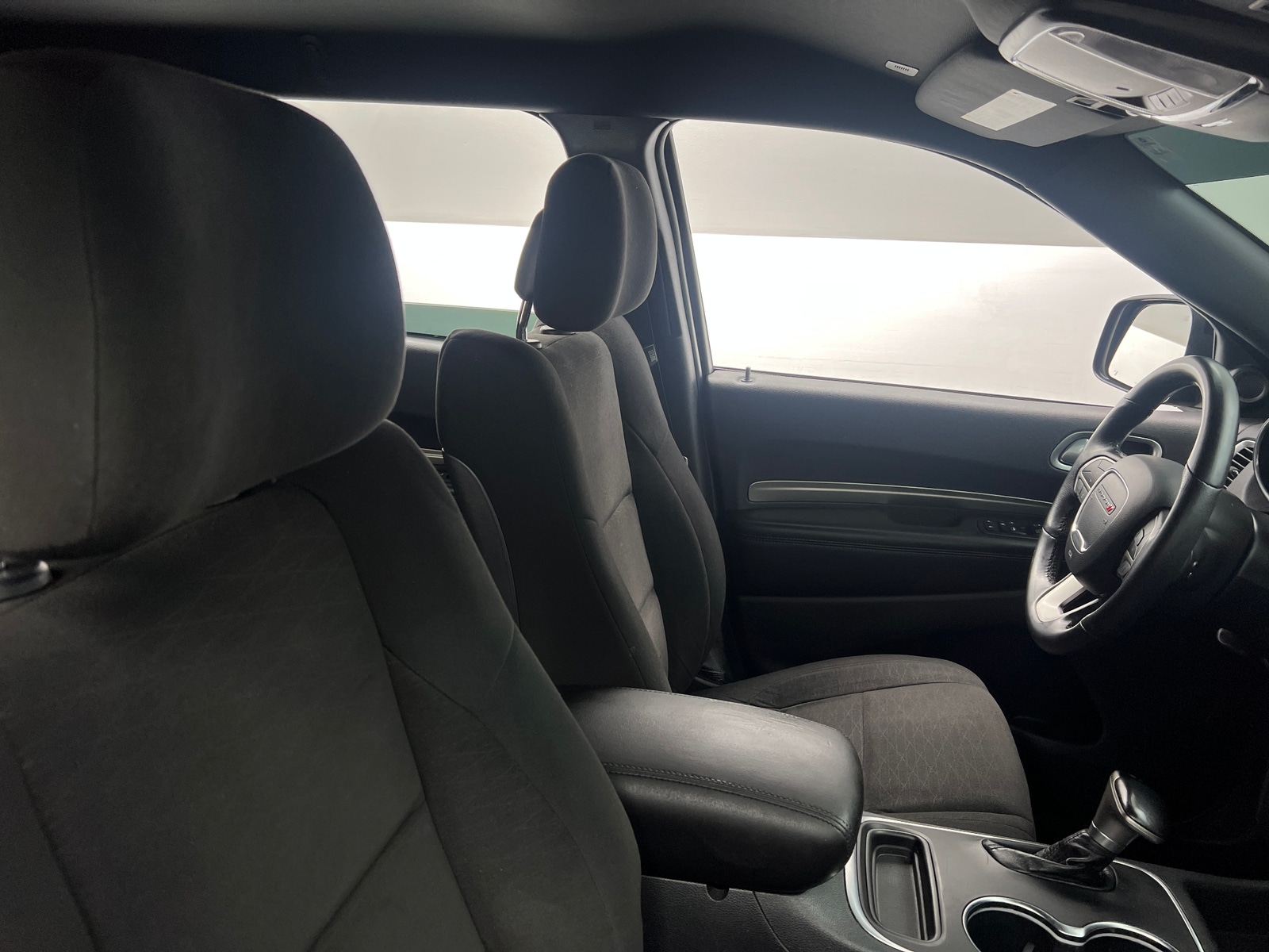 Thumbnail: 2020 Dodge Durango - 2