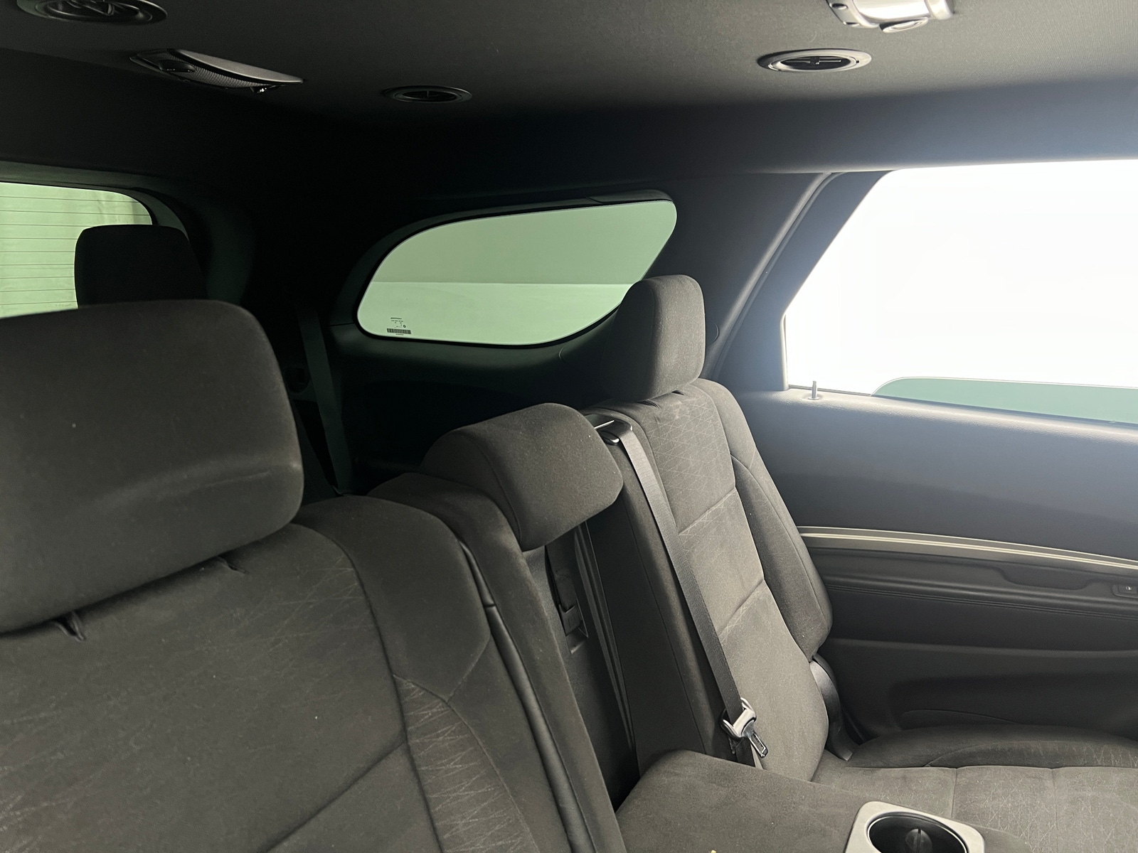 Thumbnail: 2020 Dodge Durango - 6
