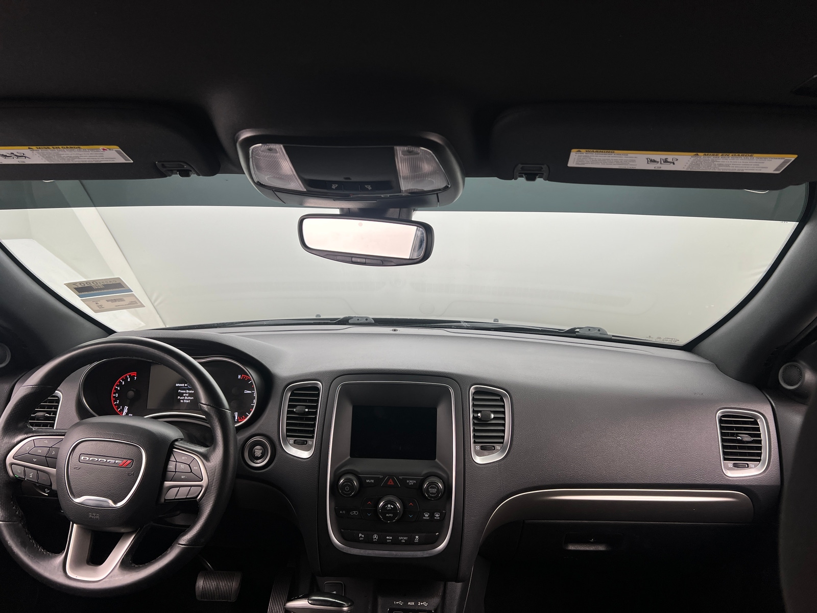 Thumbnail: 2020 Dodge Durango - 3