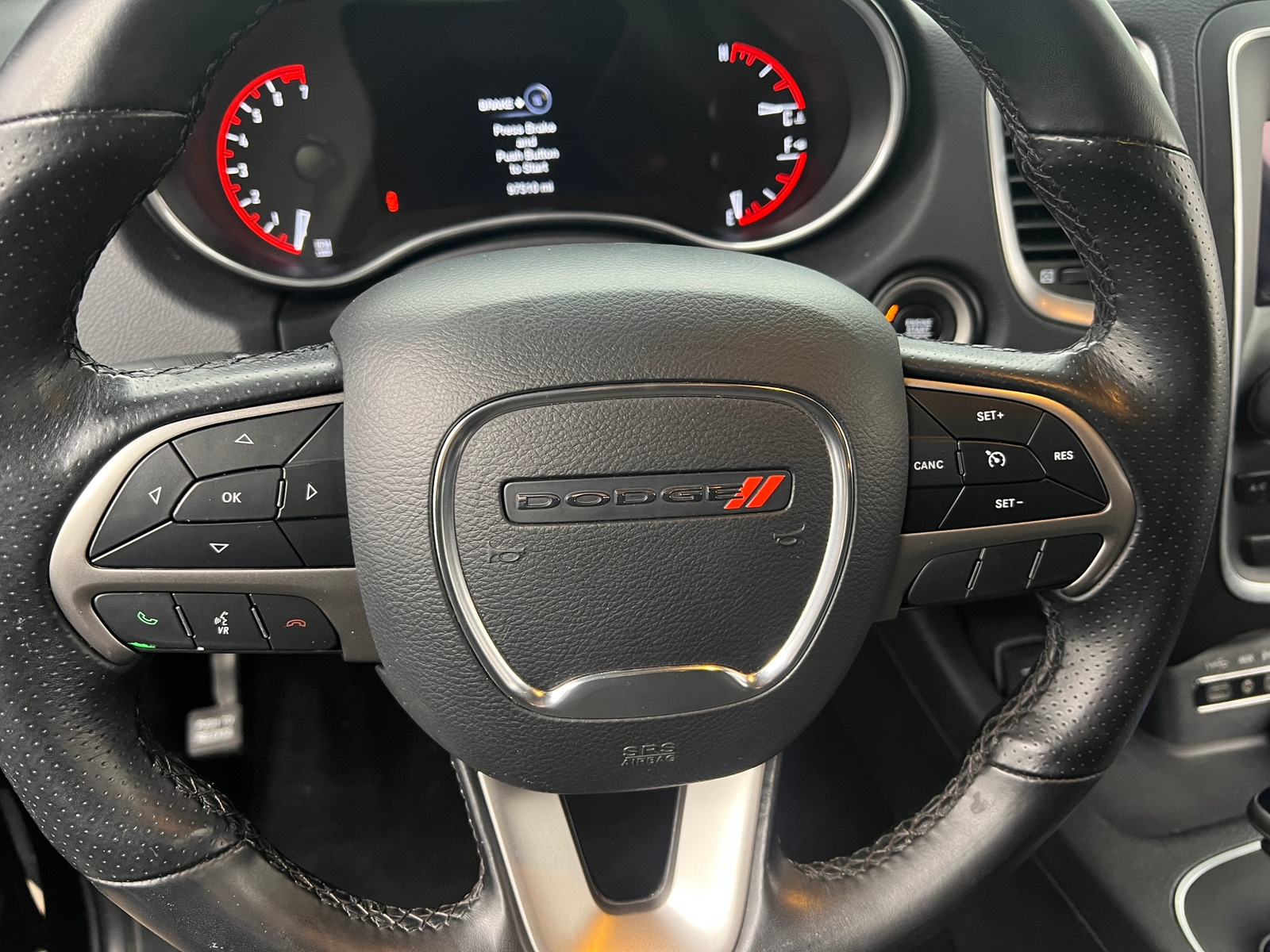 Thumbnail: 2020 Dodge Durango - 5