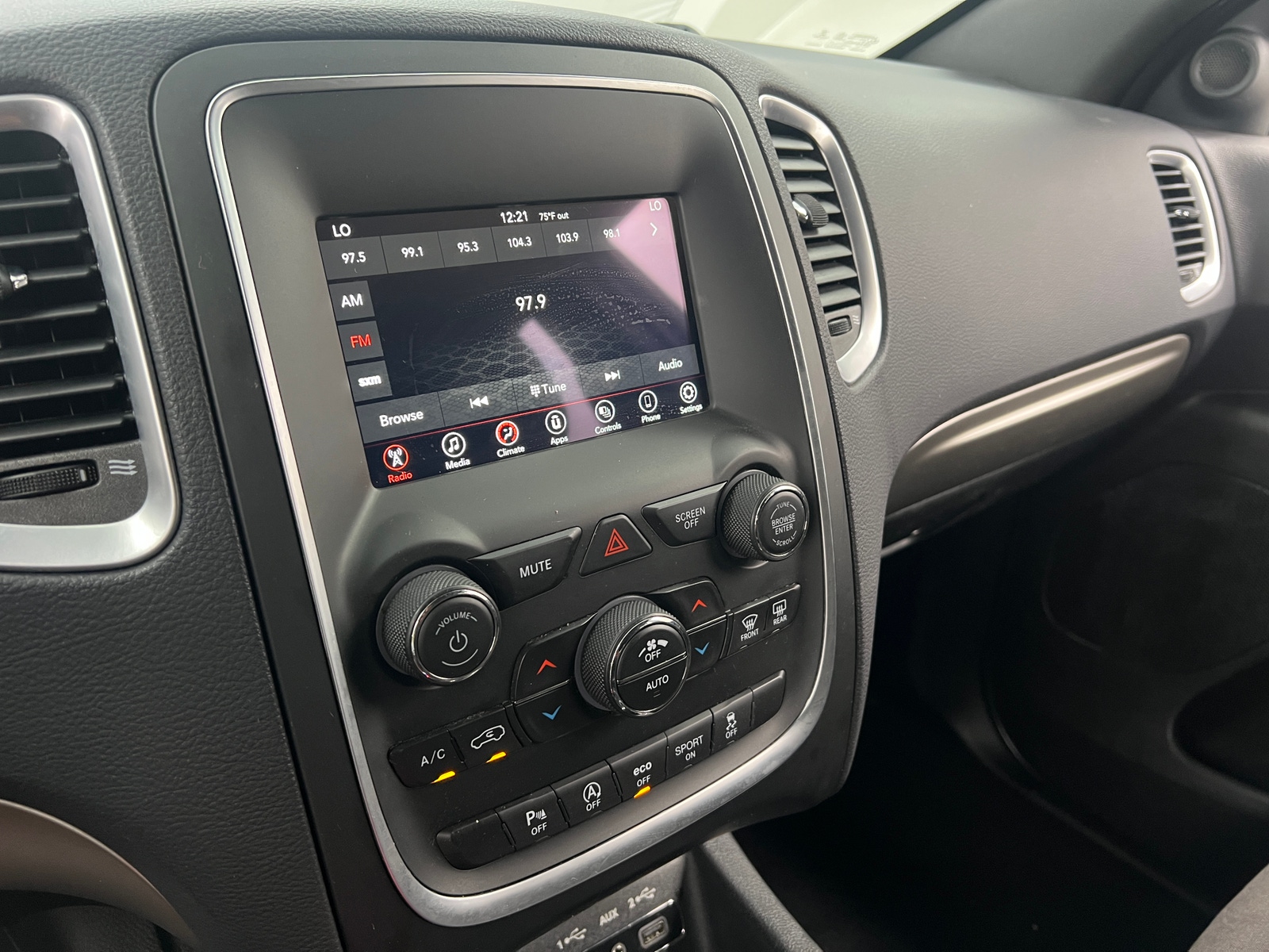 Thumbnail: 2020 Dodge Durango - 4