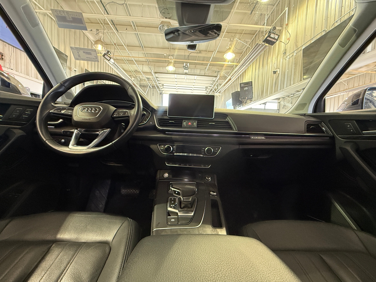 Thumbnail: 2020 Audi Q5 - 2