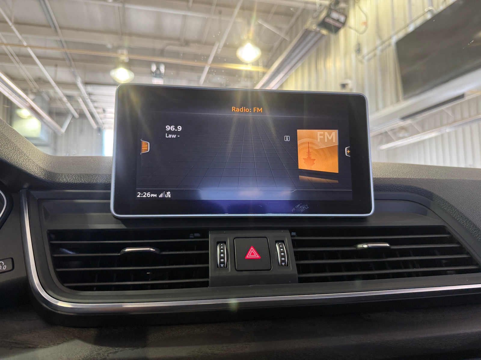 Thumbnail: 2020 Audi Q5 - 3