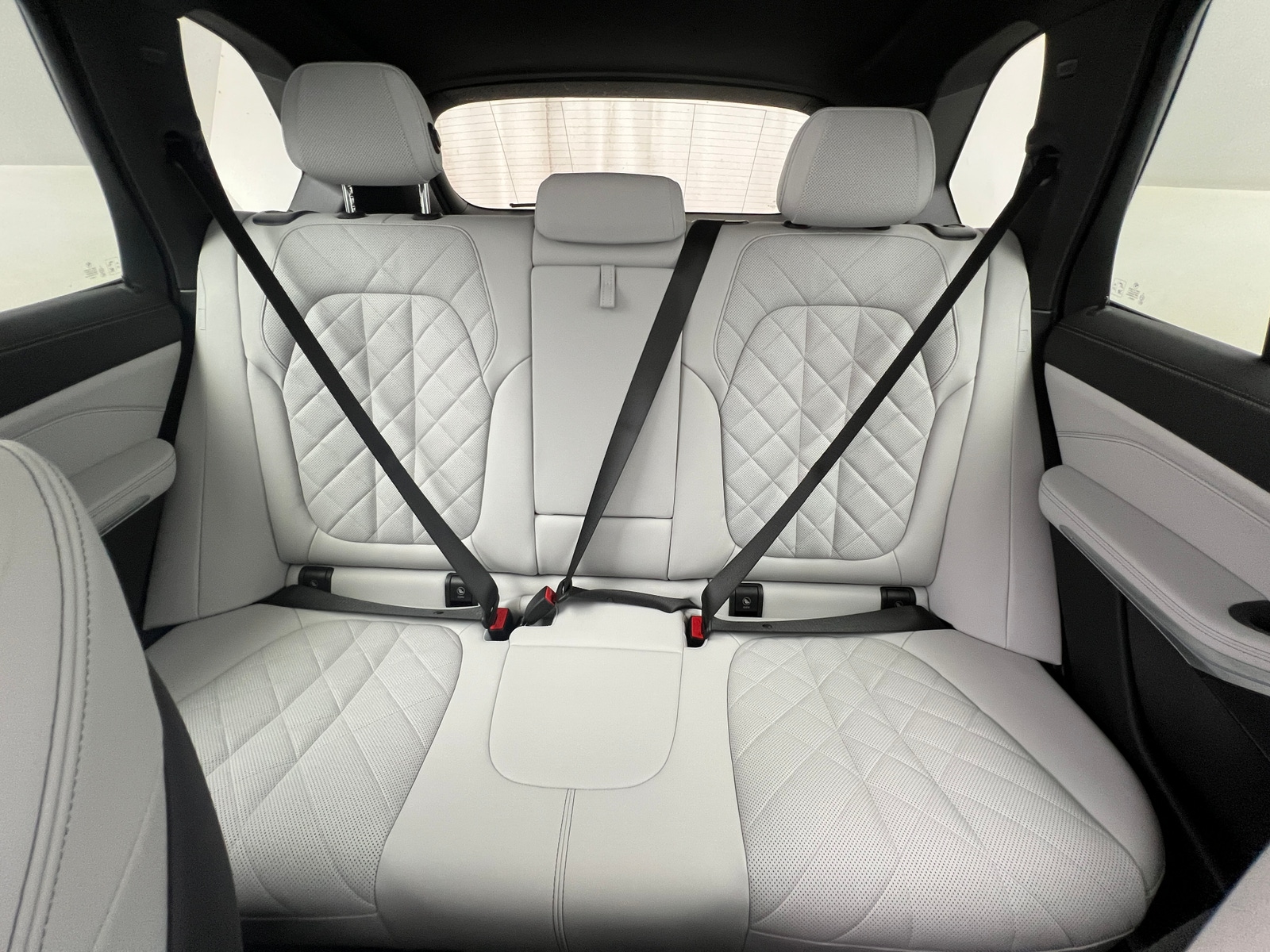 Thumbnail: 2025 BMW X5 - 5