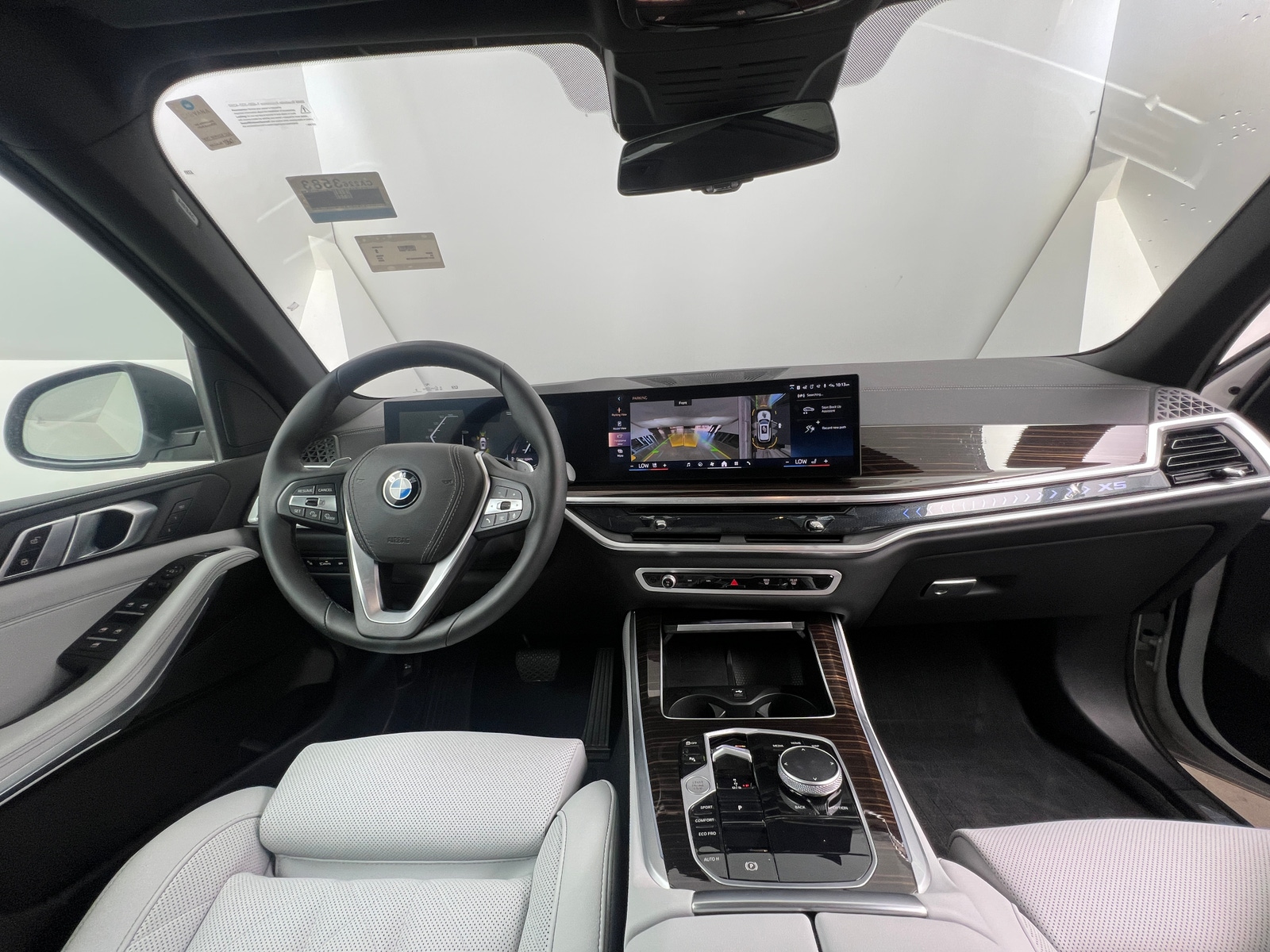 Thumbnail: 2025 BMW X5 - 2