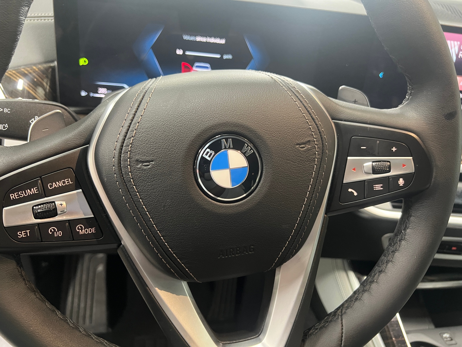 Thumbnail: 2025 BMW X5 - 4