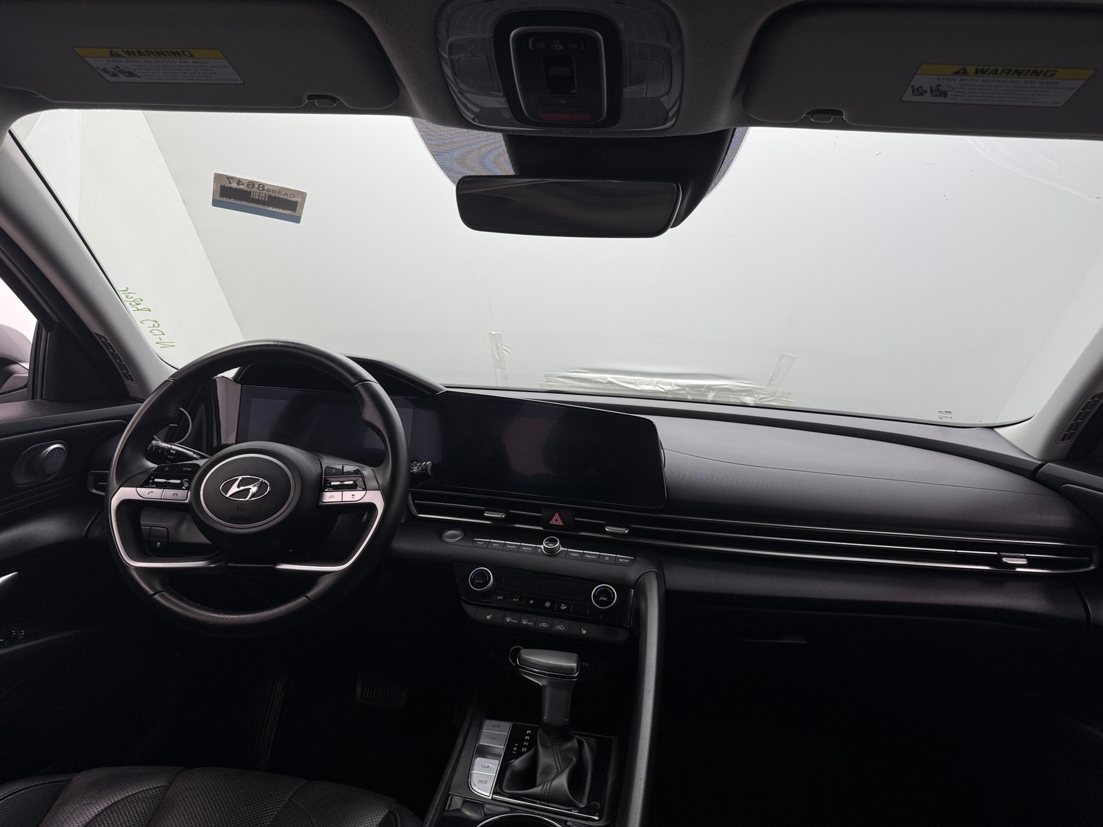Thumbnail: 2023 Hyundai Elantra - 2