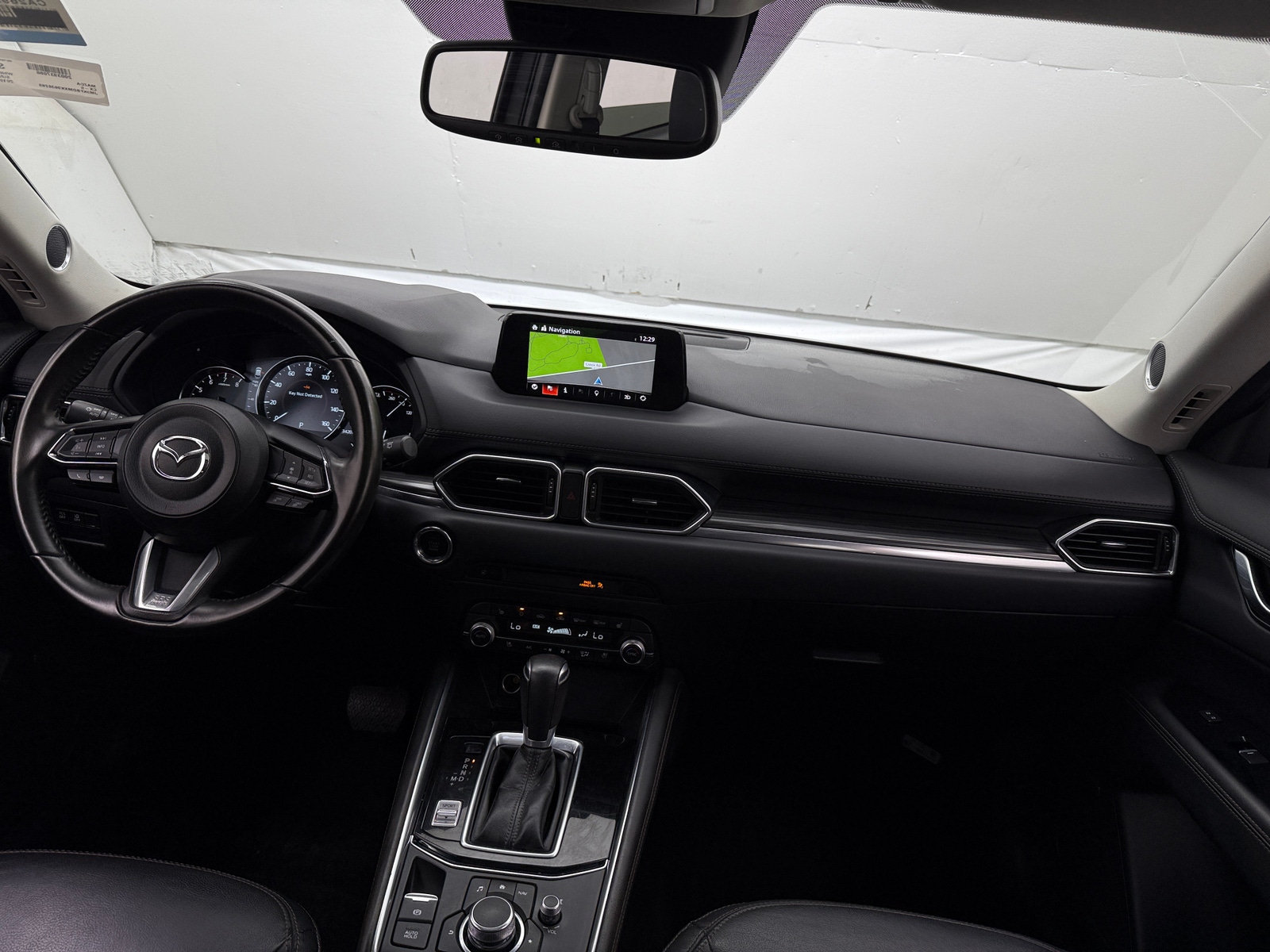 Thumbnail: 2019 Mazda CX-5 - 2