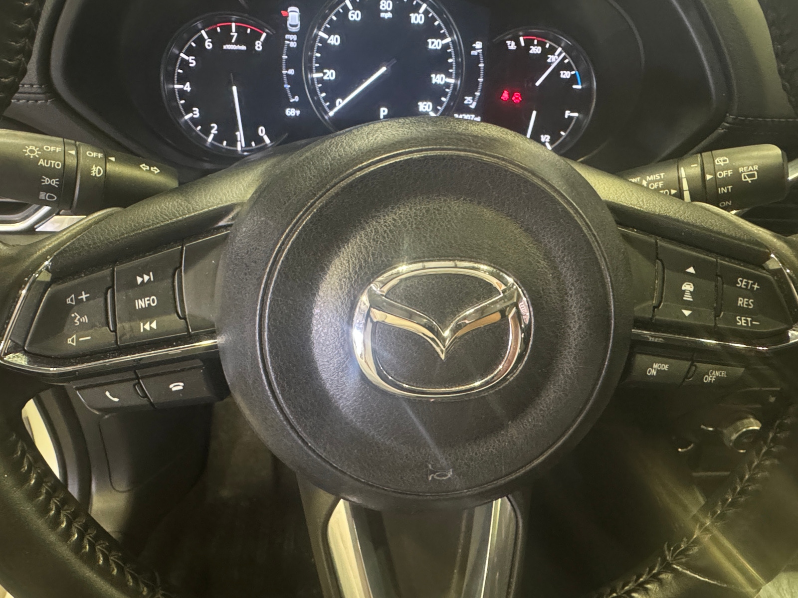 Thumbnail: 2019 Mazda CX-5 - 4