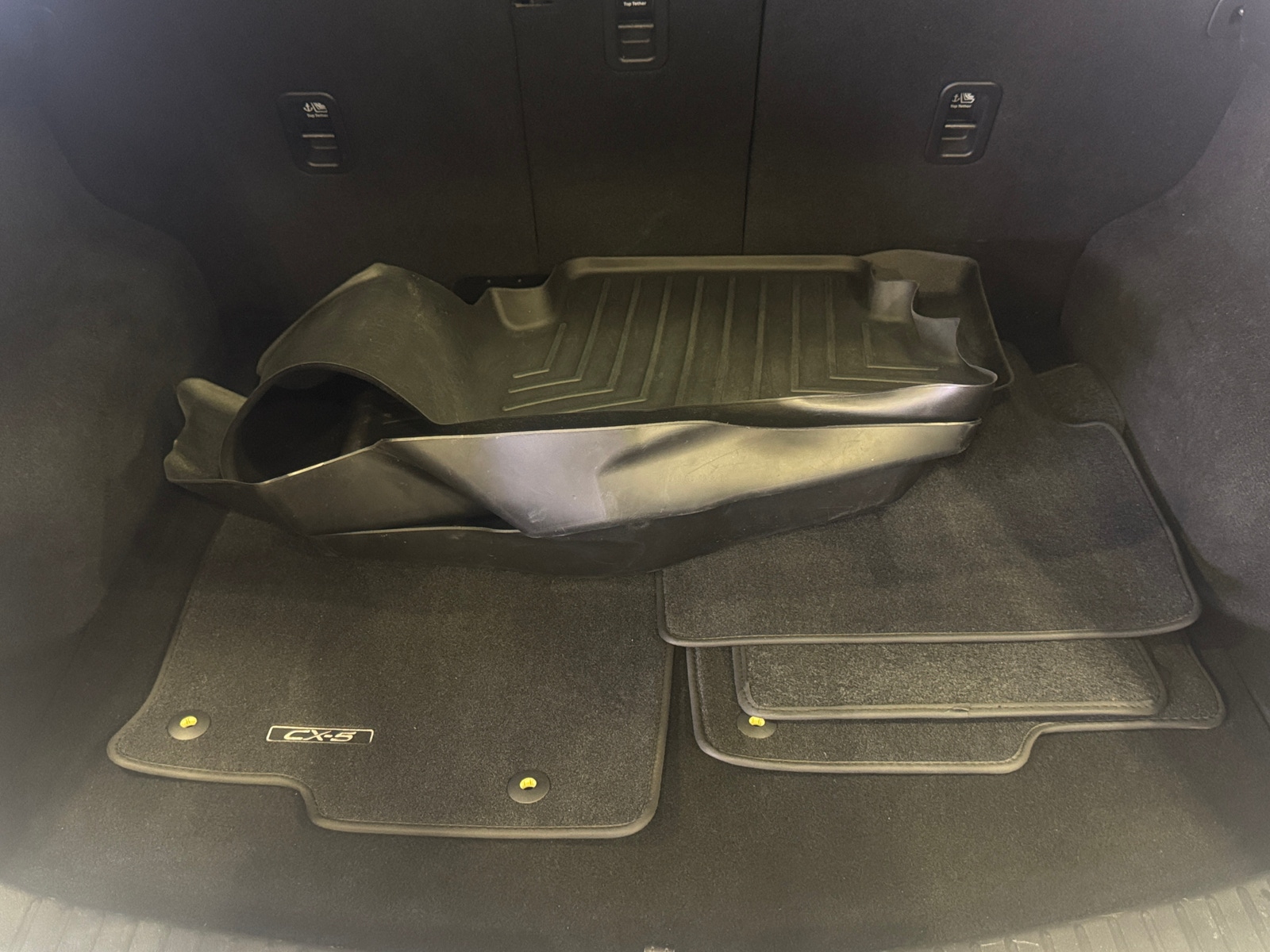 Thumbnail: 2019 Mazda CX-5 - 6