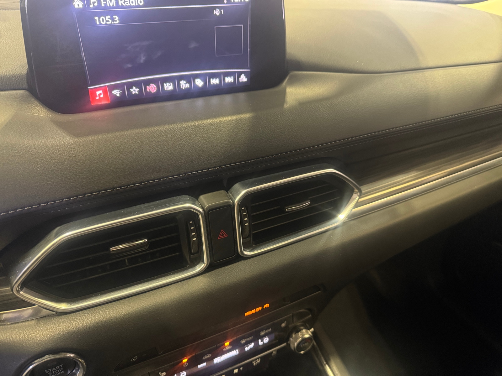 Thumbnail: 2019 Mazda CX-5 - 3