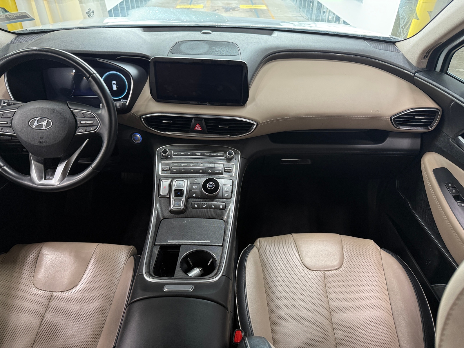 Thumbnail: 2021 Hyundai Santa Fe - 2