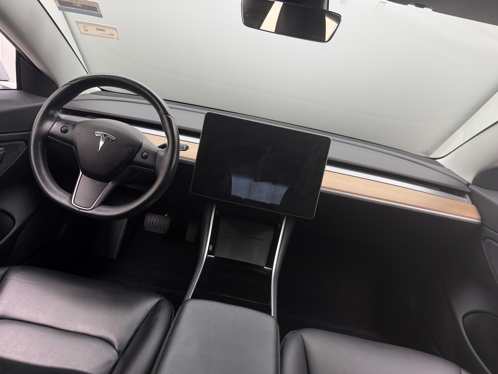 Thumbnail: 2018 Tesla Model 3 - 2