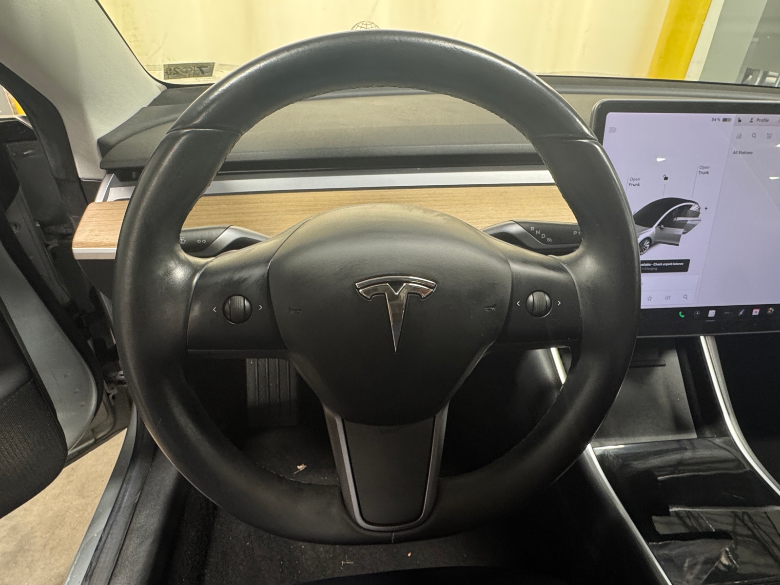 Thumbnail: 2018 Tesla Model 3 - 4