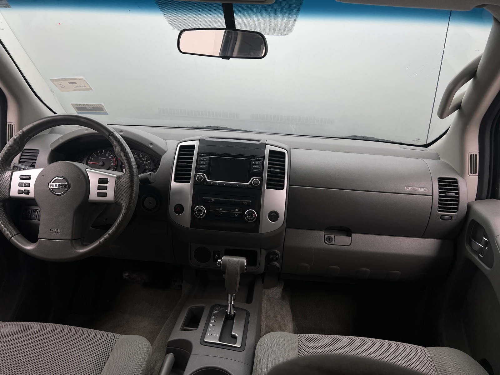Thumbnail: 2017 Nissan Frontier - 3