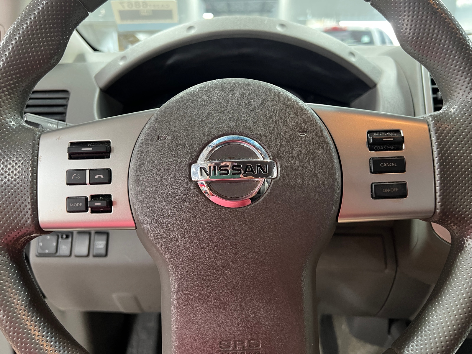 Thumbnail: 2017 Nissan Frontier - 5