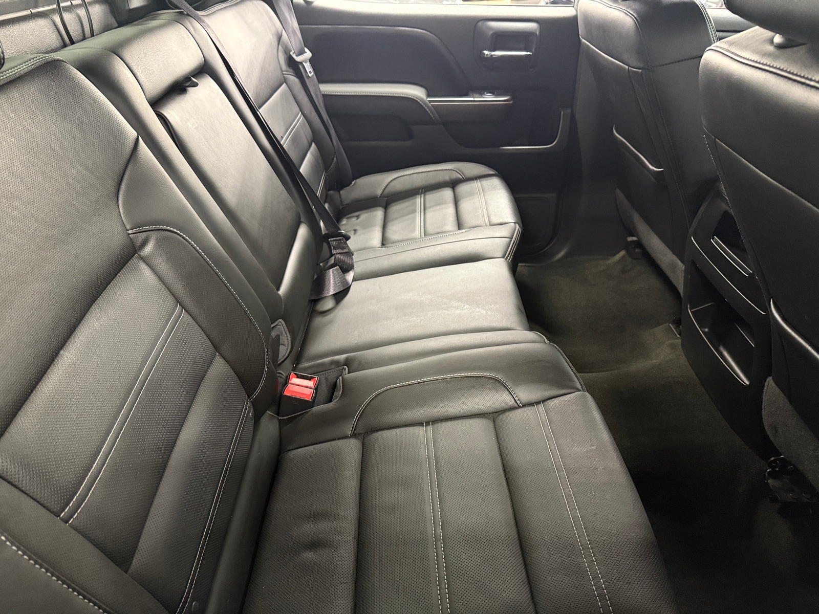 Thumbnail: 2017 GMC Sierra 1500 - 5
