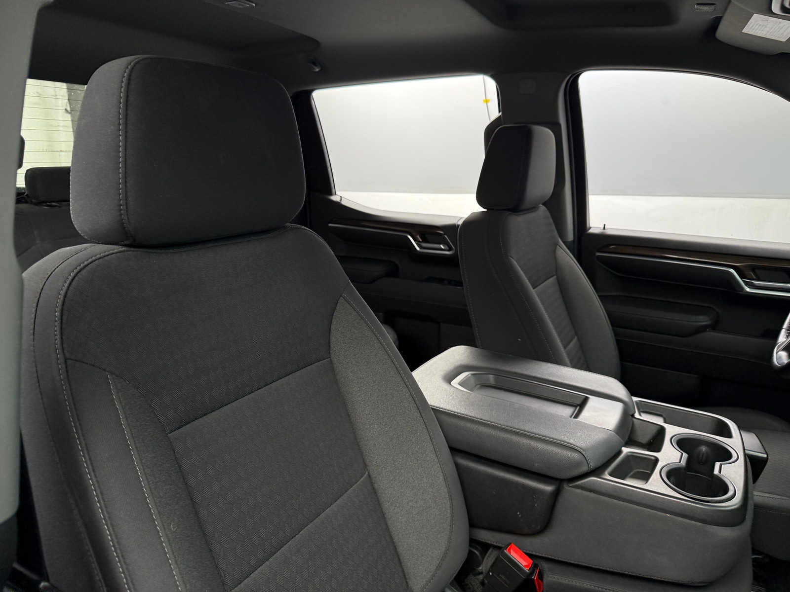 Thumbnail: 2022 Chevrolet Silverado 1500 - 2