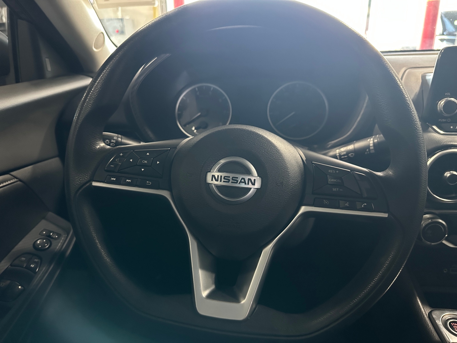 Thumbnail: 2020 Nissan Sentra - 5