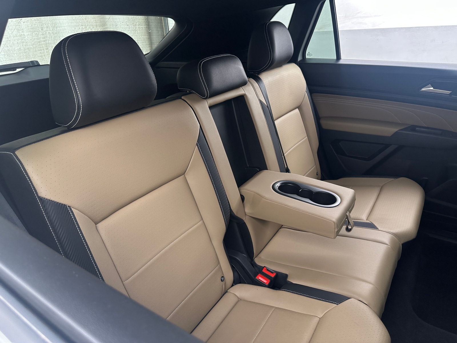 Thumbnail: 2023 Volkswagen Atlas - 5