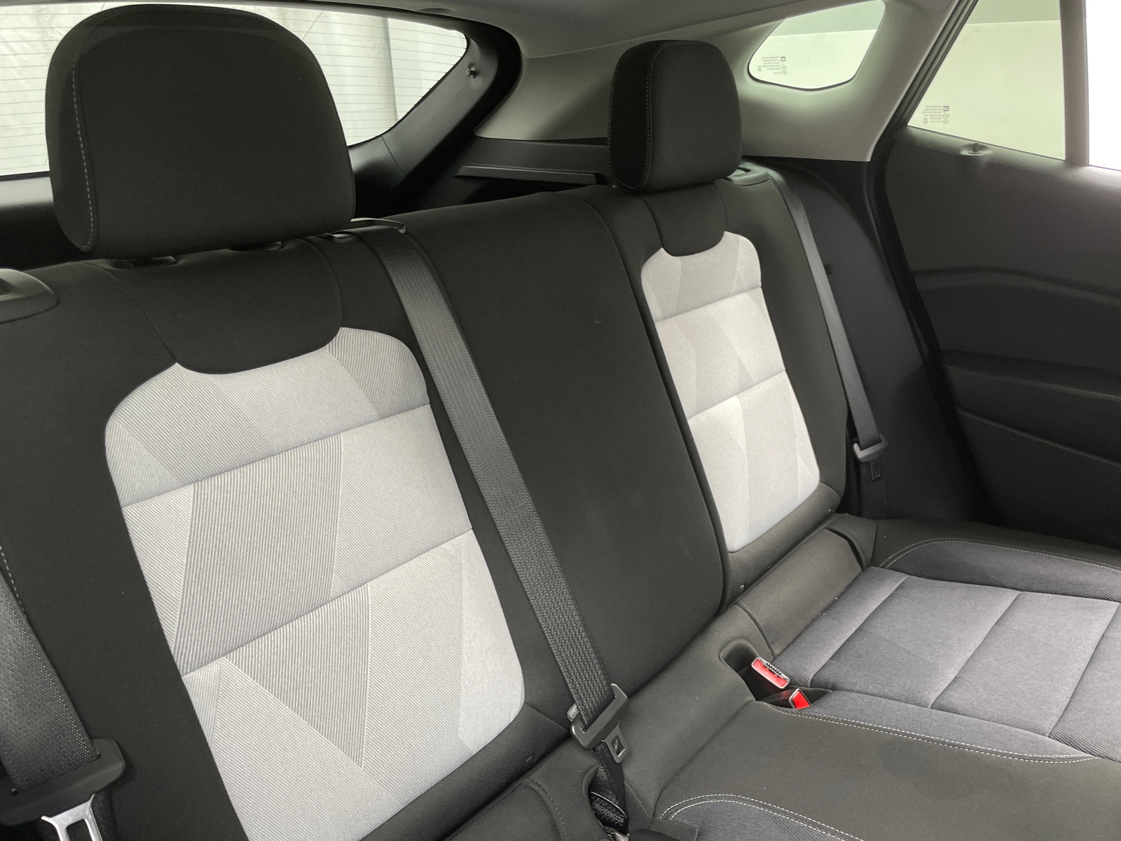 Thumbnail: 2025 Chevrolet Trax - 6