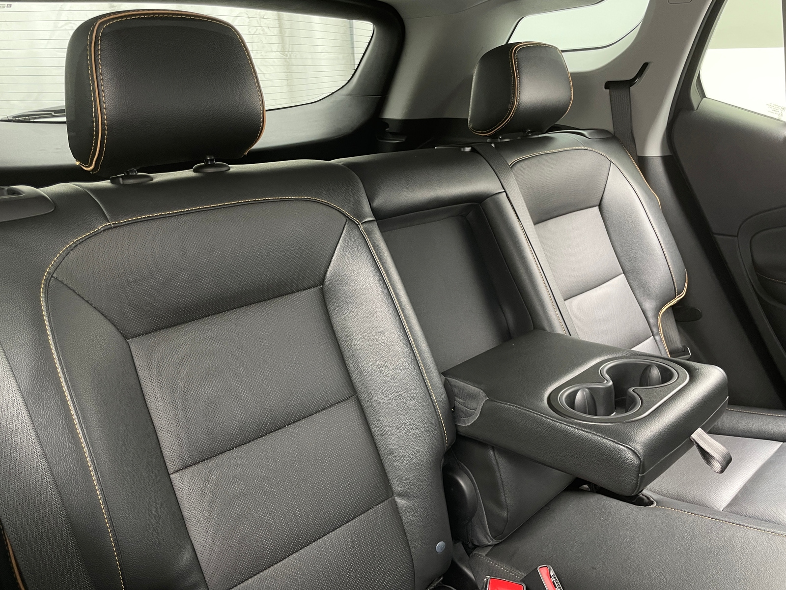 Thumbnail: 2023 GMC Terrain - 5