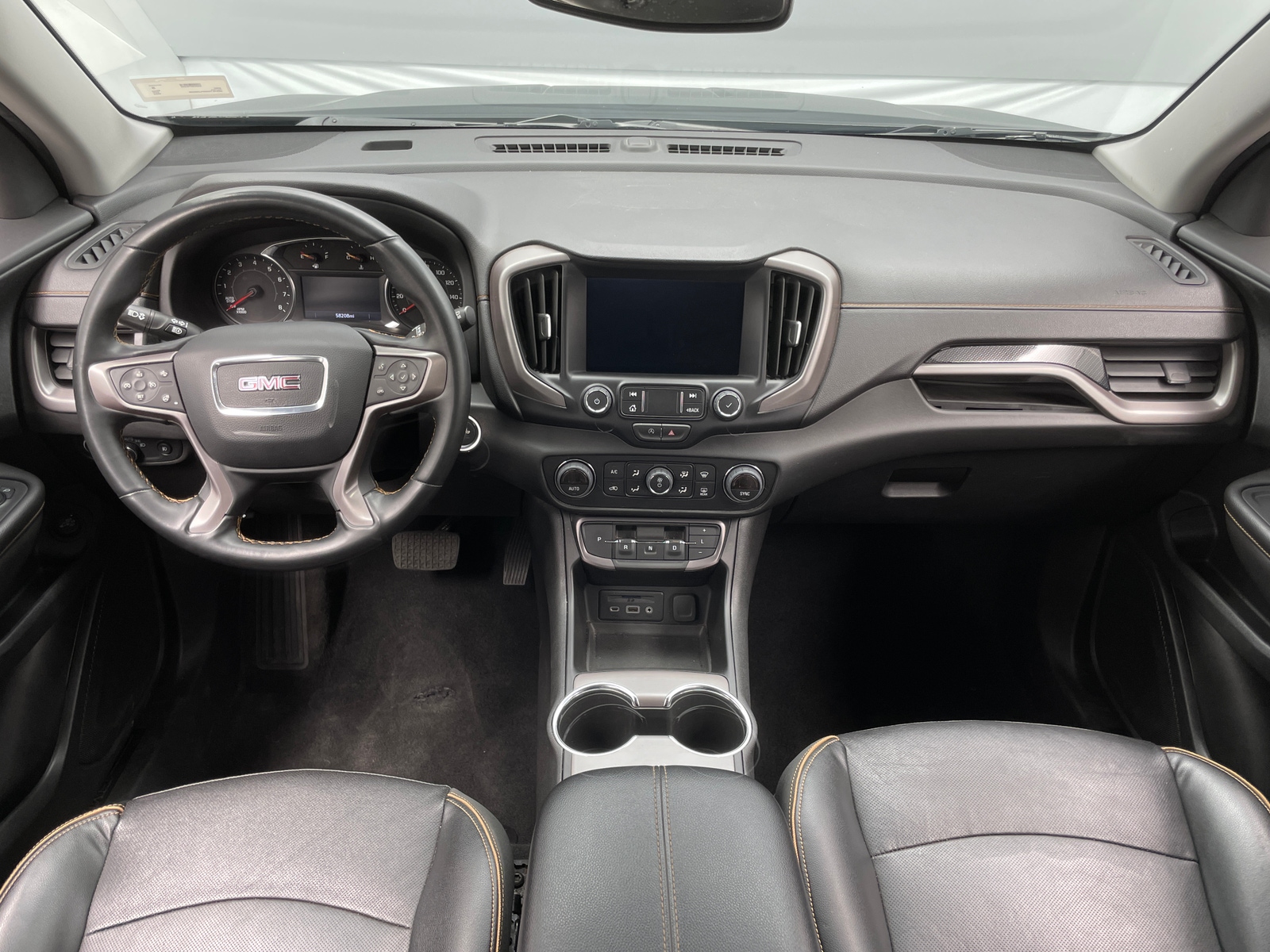 Thumbnail: 2023 GMC Terrain - 2