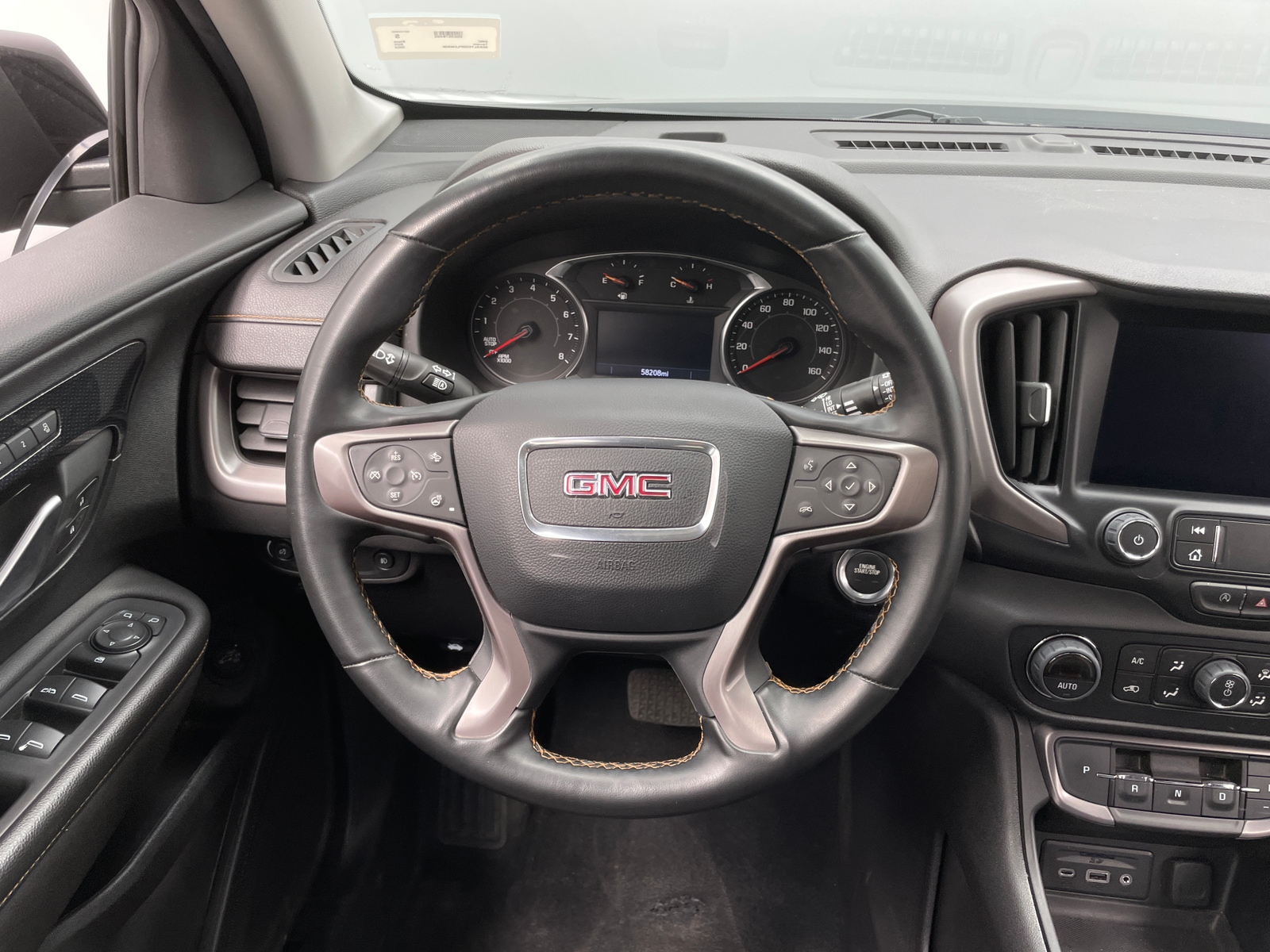 Thumbnail: 2023 GMC Terrain - 4