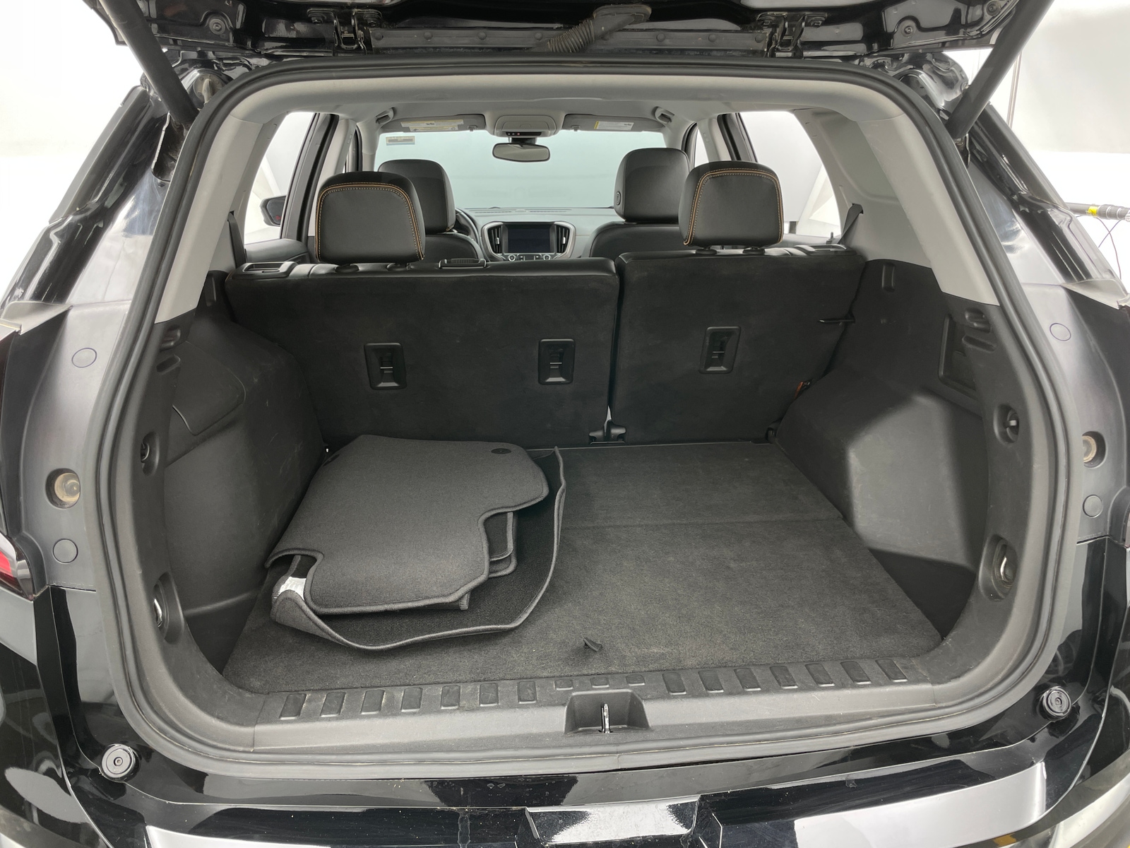Thumbnail: 2023 GMC Terrain - 6