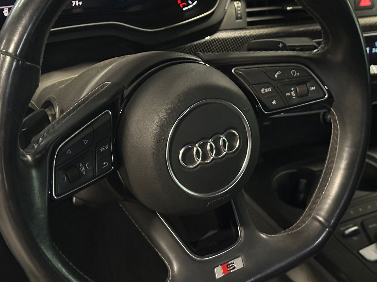 Thumbnail: 2018 Audi S5 - 4