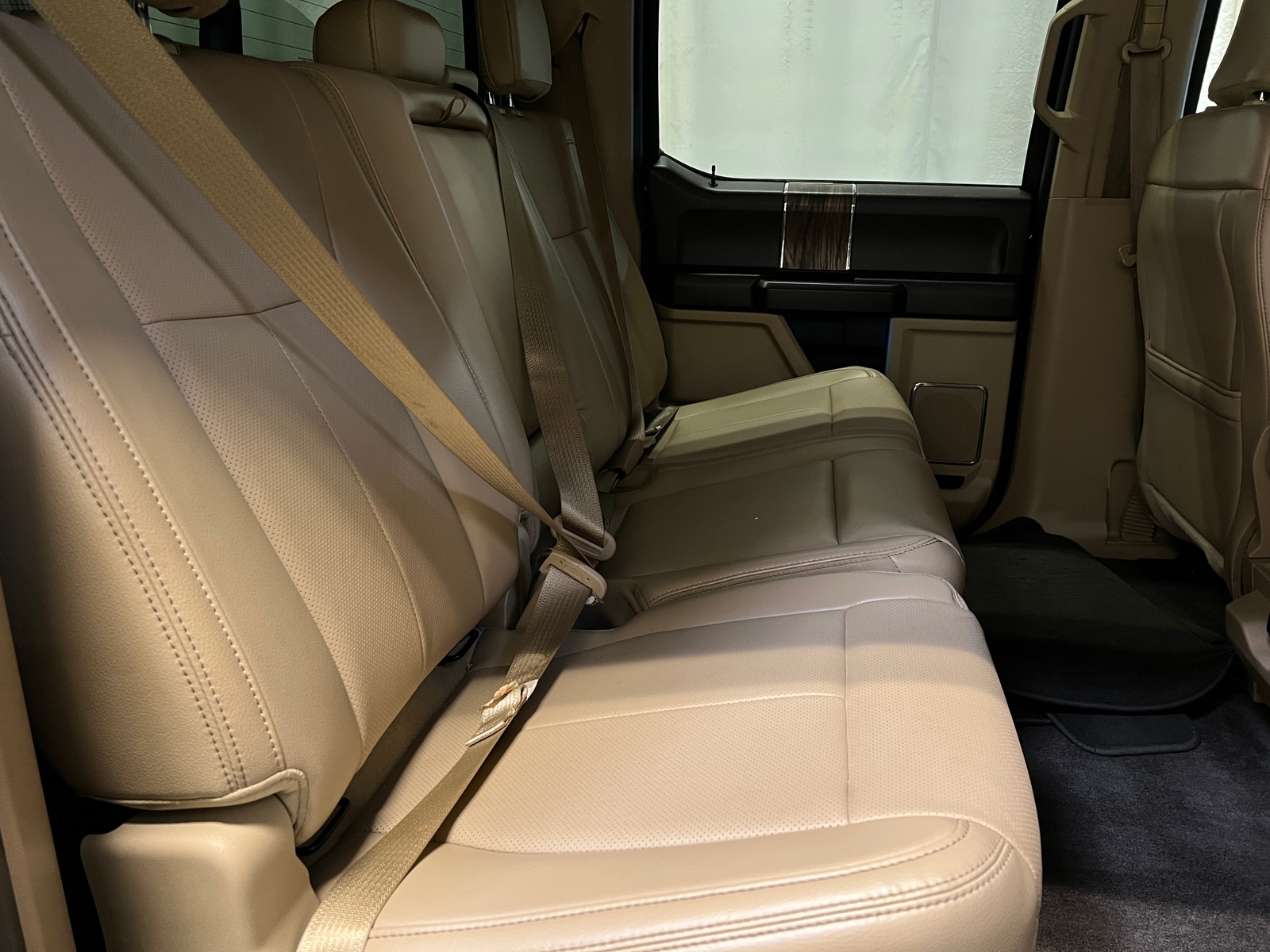 Thumbnail: 2018 Ford Econoline - 5