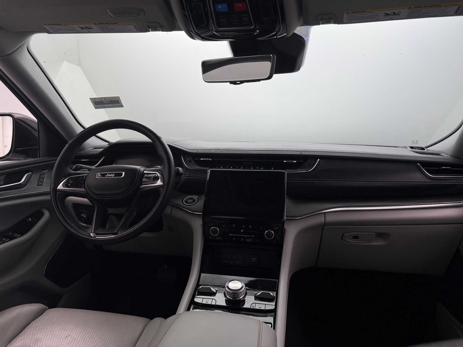 Thumbnail: 2022 Jeep Grand Cherokee L - 2