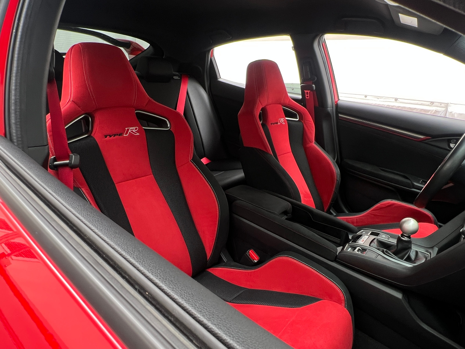 Thumbnail: 2018 Honda Civic - 2