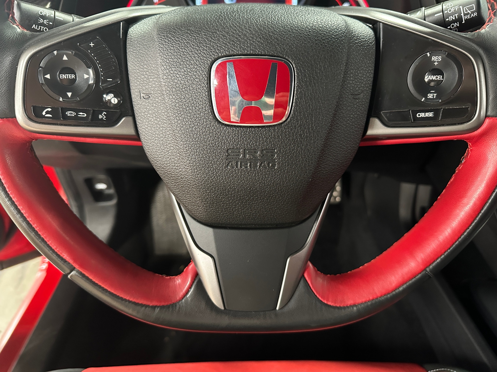 Thumbnail: 2018 Honda Civic - 5