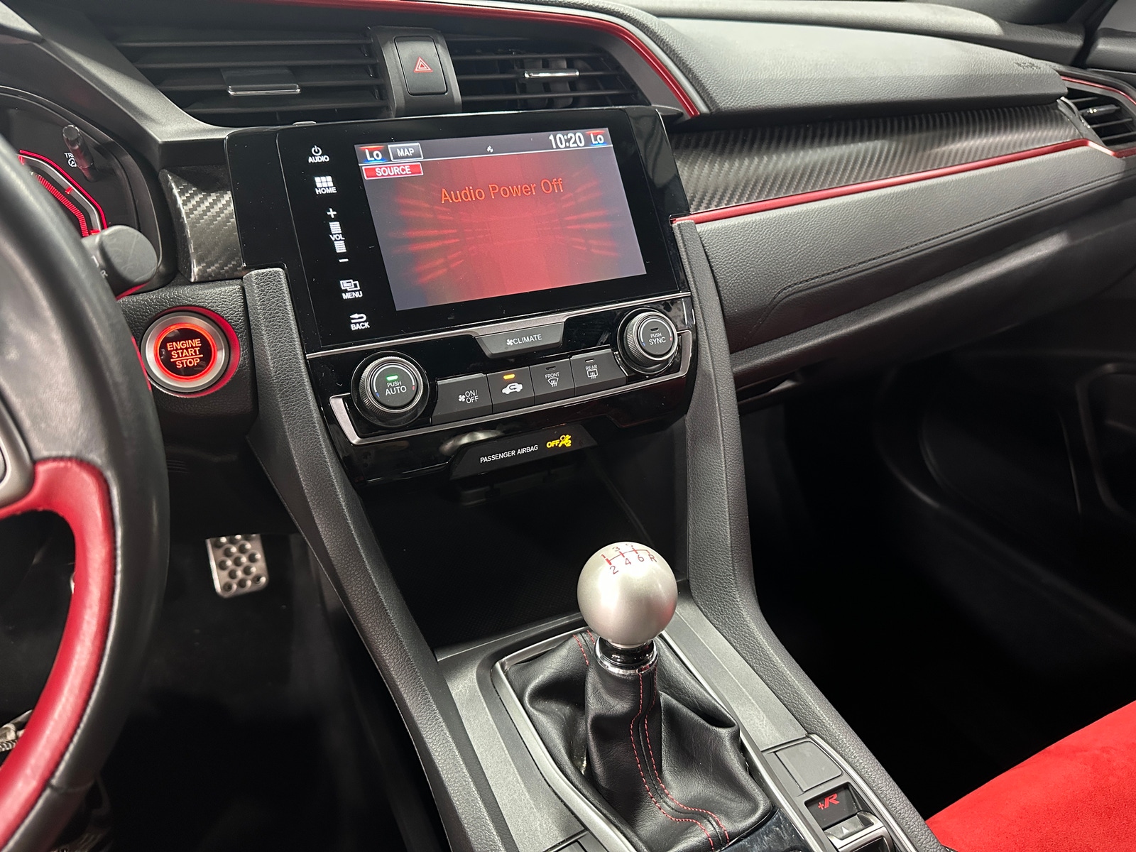 Thumbnail: 2018 Honda Civic - 4