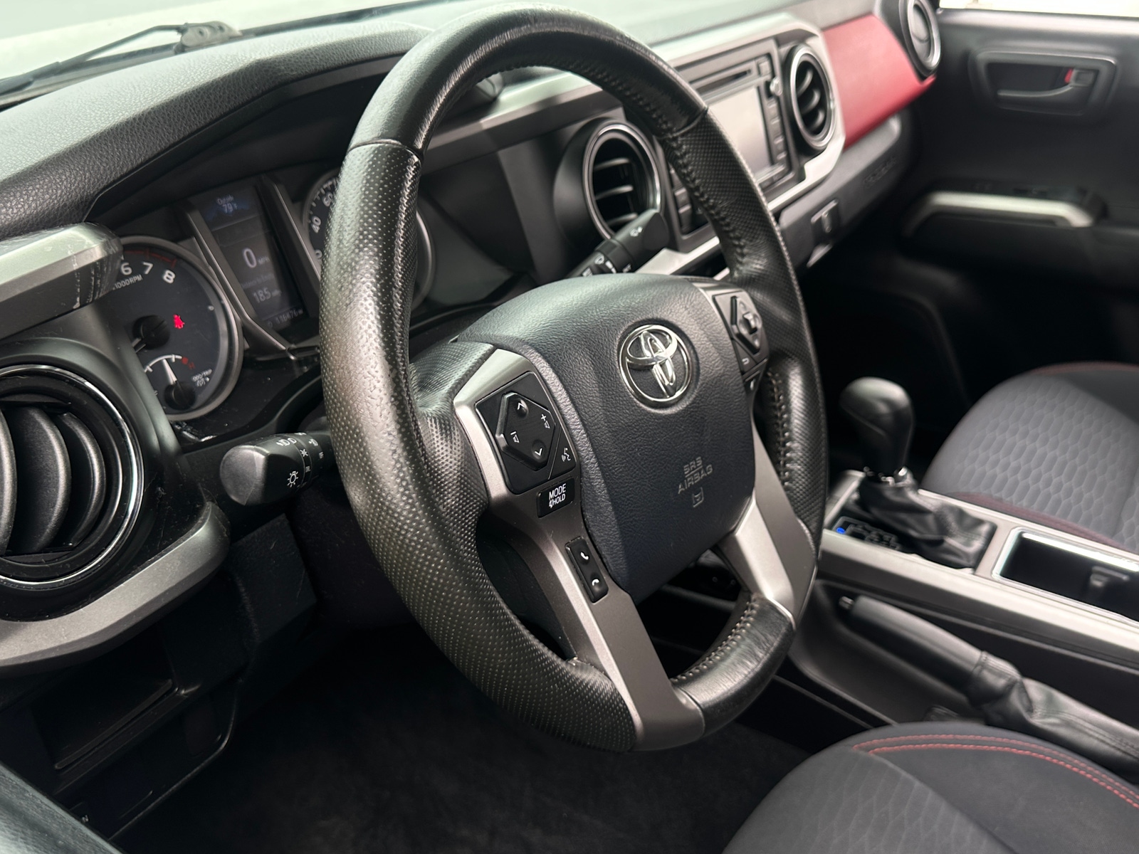 Thumbnail: 2016 Toyota Tacoma - 5