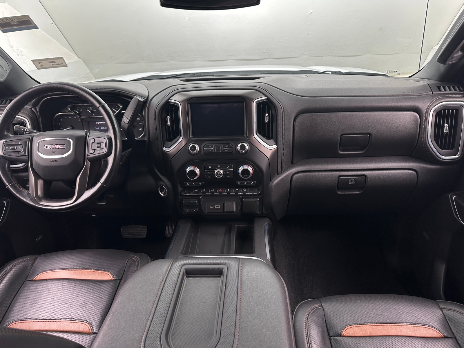 Thumbnail: 2021 GMC Sierra 1500 - 2
