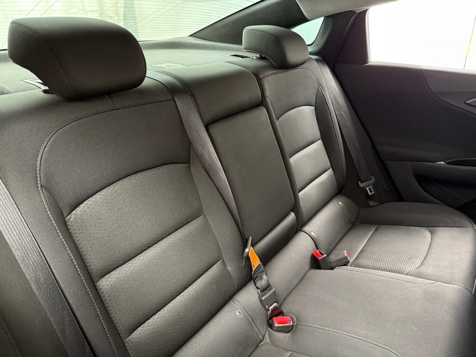 Thumbnail: 2016 Chevrolet Malibu - 6
