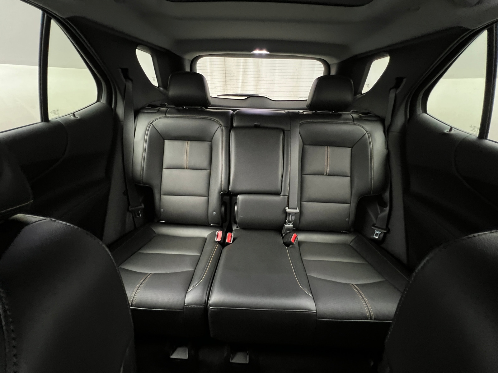 Thumbnail: 2024 Chevrolet Equinox - 5